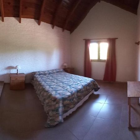 Cabanas De Cara Al Sol Villa Giardino Kültér fotó