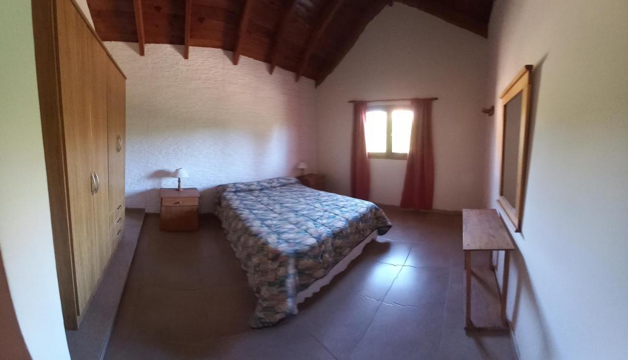 Cabanas De Cara Al Sol Villa Giardino Kültér fotó