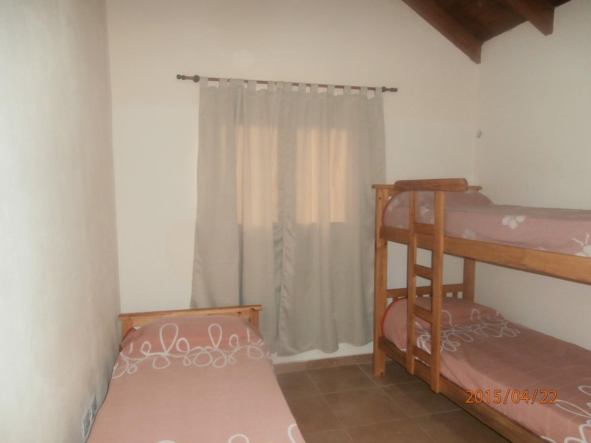 Cabanas De Cara Al Sol Villa Giardino Kültér fotó